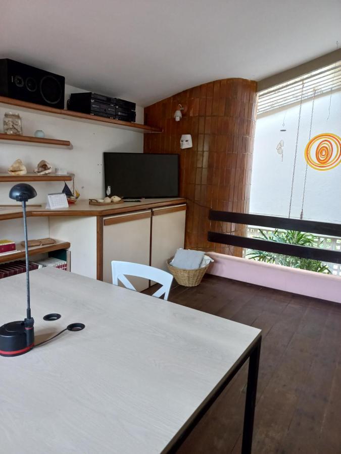 Hostel Recanto Do Cajueiro Maceió Exterior foto